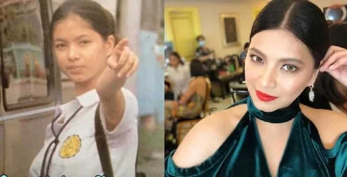 Noon at ngayon: These 16 Filipina celebrities experienced drastic transformation after hitting puberty Noon at ngayon: These 16 Filipina celebrities experienced drastic transformation after hitting puberty