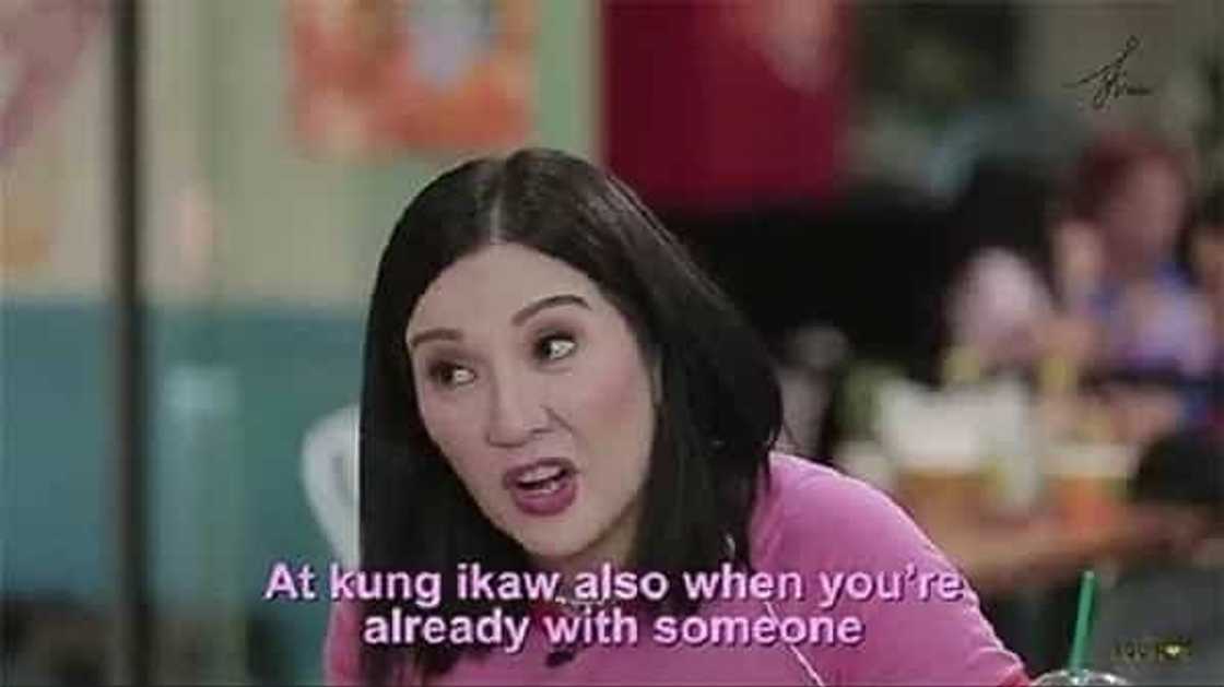 Nakakatuwa ito! Kris Aquino's funny 'memes' for our everyday lives Nakakatuwa ito! Kris Aquino's funny 'memes' for our everyday lives