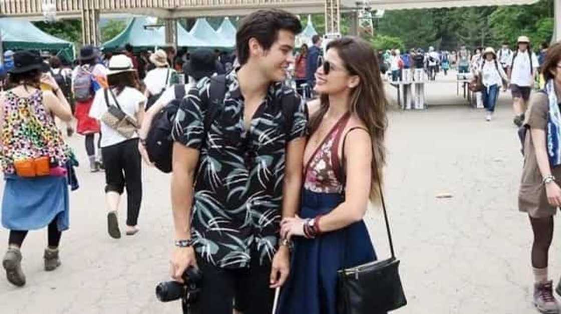 Anne Curtis Anne Curtis