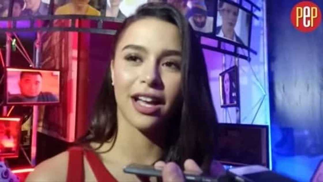 Yassi Pressman open to the idea of Coco Martin as her boyfriend