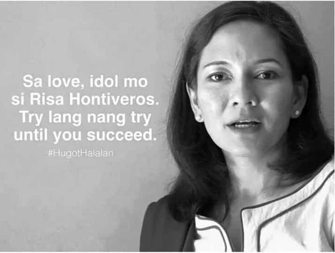 Elections hugot lines