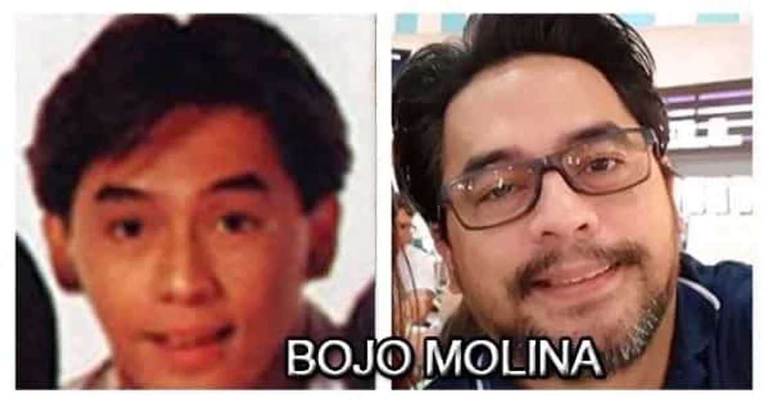 Nasaan na nga ba sila? Carol Banawa, Nancy Castiglione, and other TV stars that we miss Nasaan na nga ba sila? Carol Banawa, Nancy Castiglione, and other TV stars that we miss