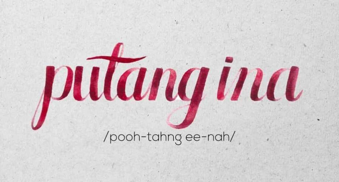 10 Filipino curse words used by Pinoys on a daily basis