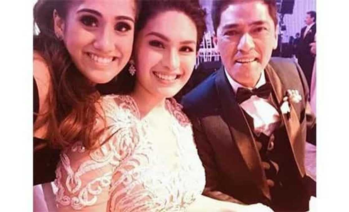 Ruby Rodriguez's daughter Toni Aquino is a real head-turner! Ruby Rodriguez's daughter Toni Aquino is a real head-turner!