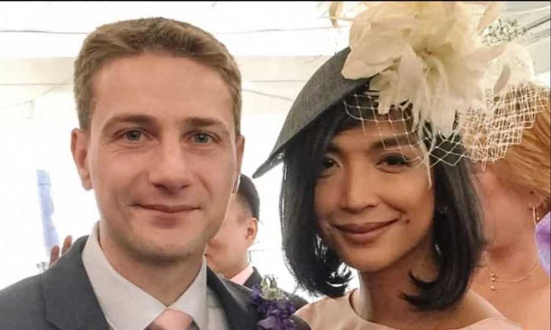 Angelina King and Pinoy transgenderism Angelina King and Pinoy transgenderism