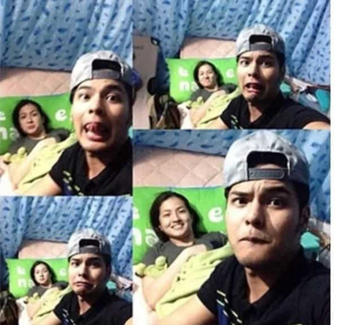 Magkaibigan pa din hanggang ngayon! 12 Celebrity ex-couples who managed to stay friends after the break-up Magkaibigan pa din hanggang ngayon! 12 Celebrity ex-couples who managed to stay friends after the break-up