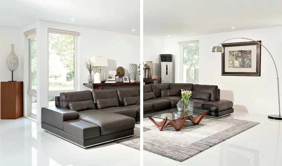 Pagandahan ng sala! 7 Awesome living rooms from houses of Pinoy celebrities Pagandahan ng sala! 7 Awesome living rooms from houses of Pinoy celebrities