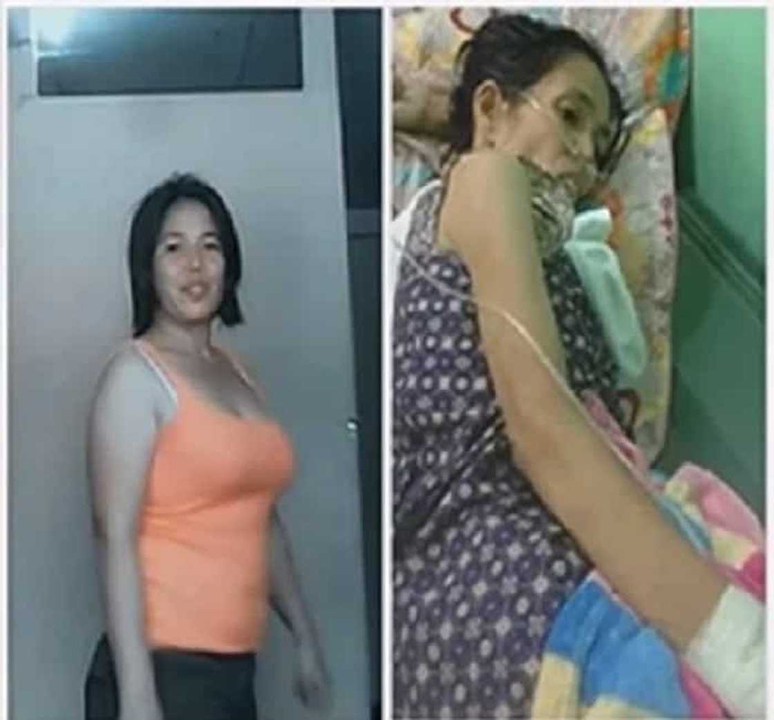 OFW from Jordan dies after being maltreated OFW from Jordan dies after being maltreated