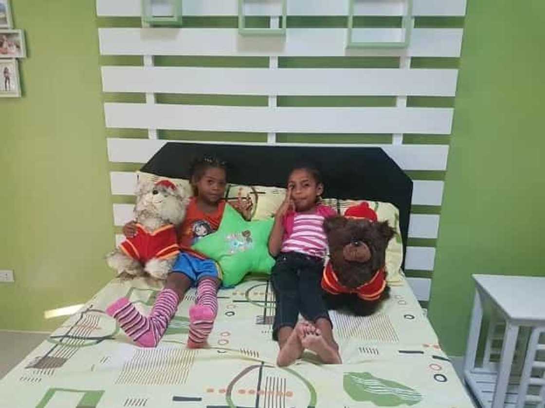 Pinay Single mom, nangunguna sa pagtulong sa mga kababayan nag-ampon pa ng 2 batang aeta Pinay Single mom, nangunguna sa pagtulong sa mga kababayan nag-ampon pa ng 2 batang aeta