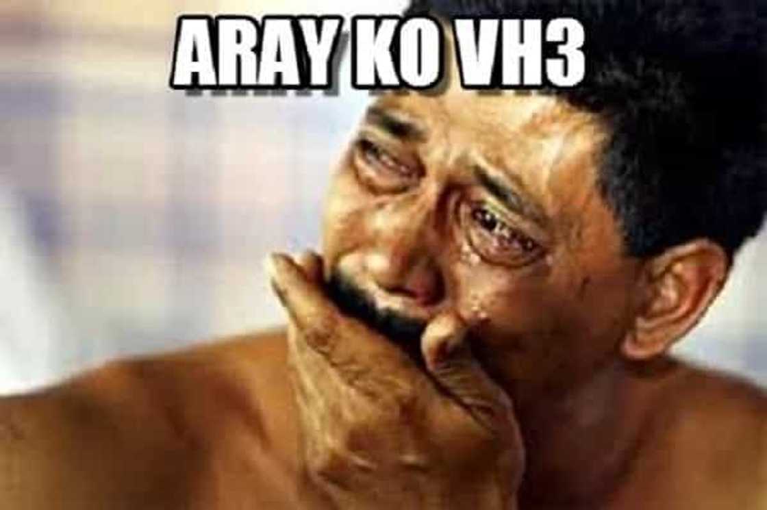 Pinoy student ends up hurting himself after attempting to jump in viral Facebook video Pinoy student ends up hurting himself after attempting to jump in viral Facebook video