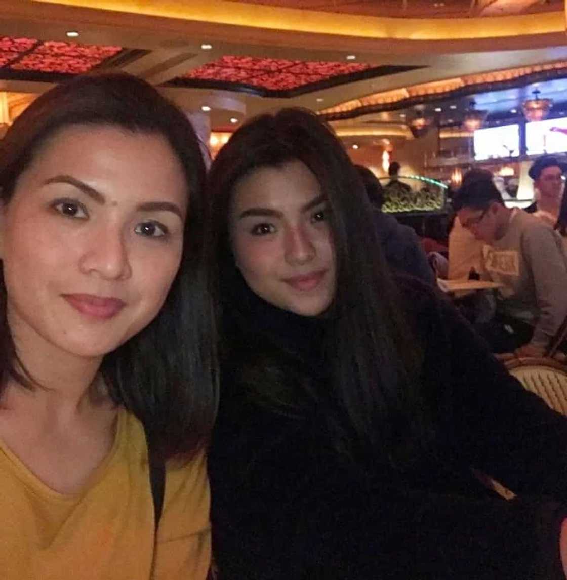 Gadang lahi! Meet the three beautiful daughters of Gary Estrada and Bernadette Allyson Gadang lahi! Meet the three beautiful daughters of Gary Estrada and Bernadette Allyson