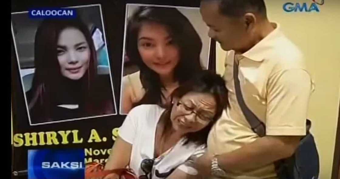 Shiryl-mom Shiryl-mom