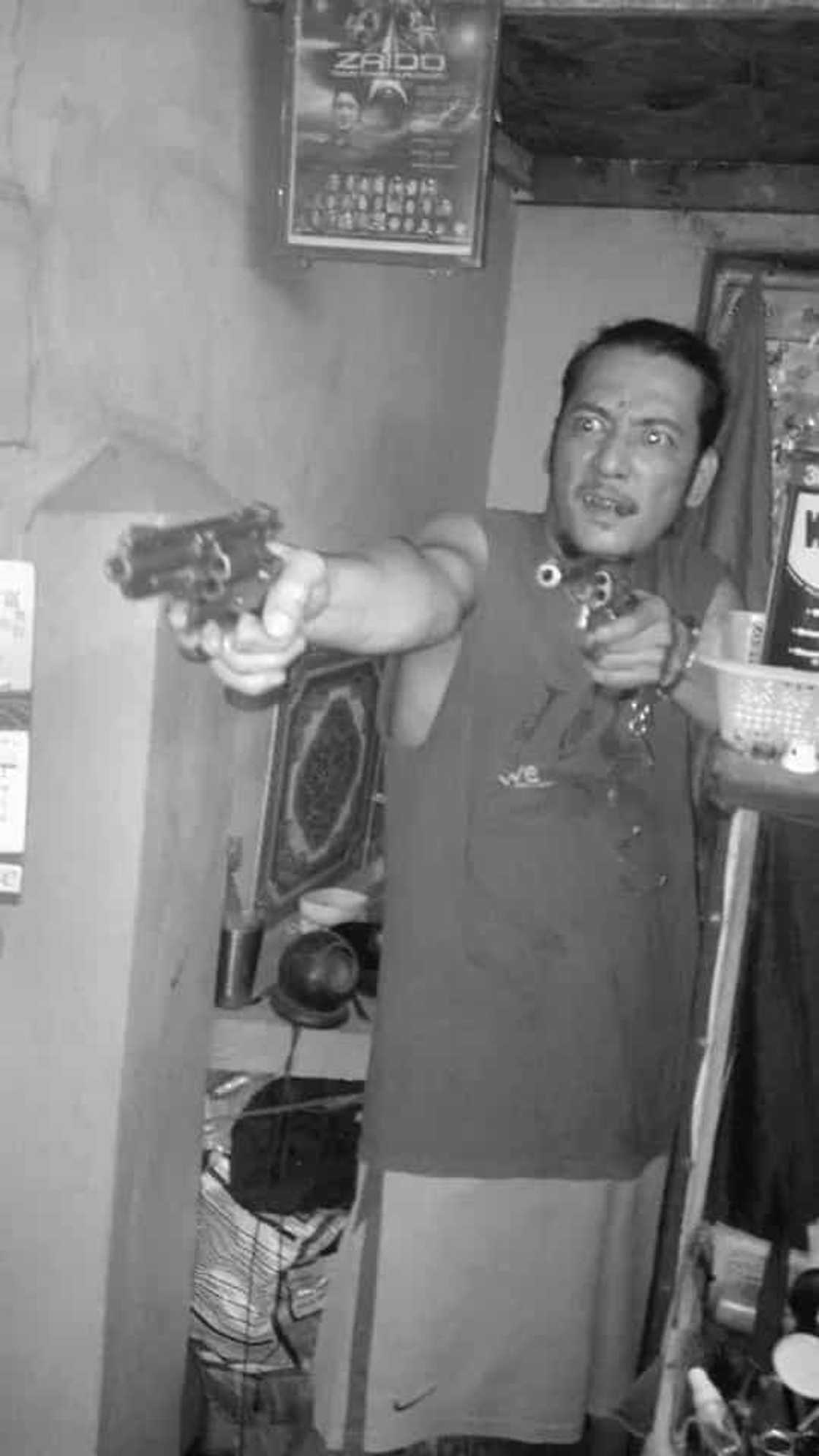 Bulacan mayor offers 50K reward on couple shooting Bulacan mayor offers 50K reward on couple shooting