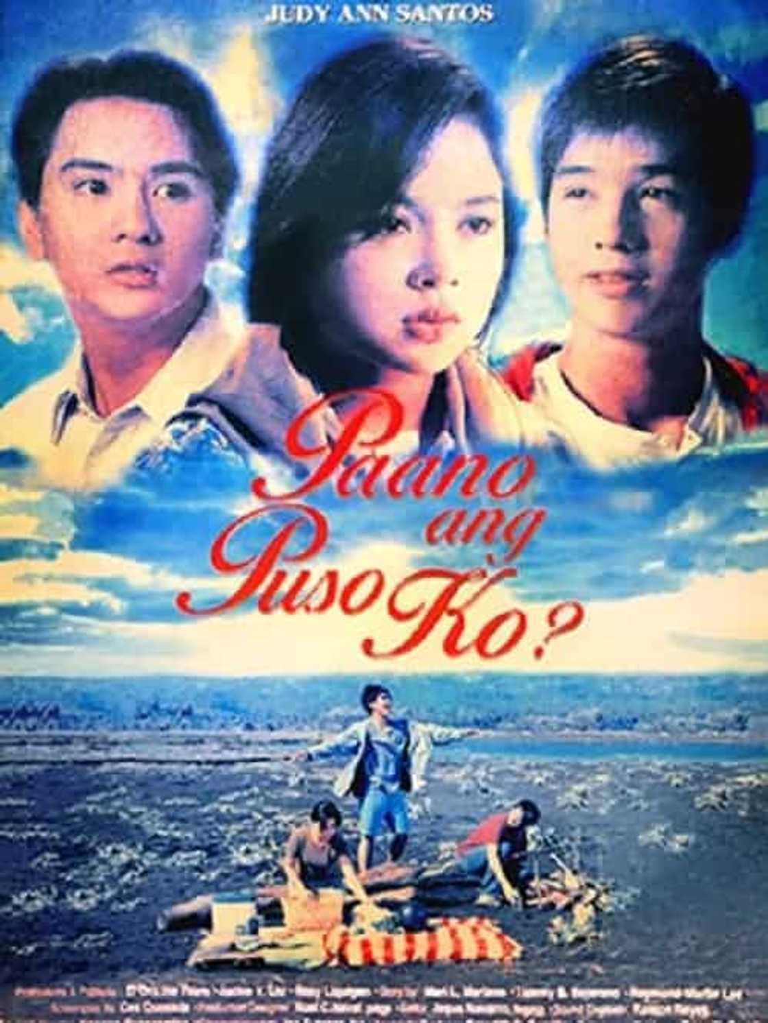 7 movies back in the 90s that brought ‘kilig’ 7 movies back in the 90s that brought ‘kilig’