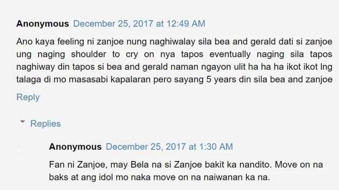 Kasalan na kaya ang kasunod? Bea Alonzo with family of Gerald Anderson in San Francisco Kasalan na kaya ang kasunod? Bea Alonzo with family of Gerald Anderson in San Francisco