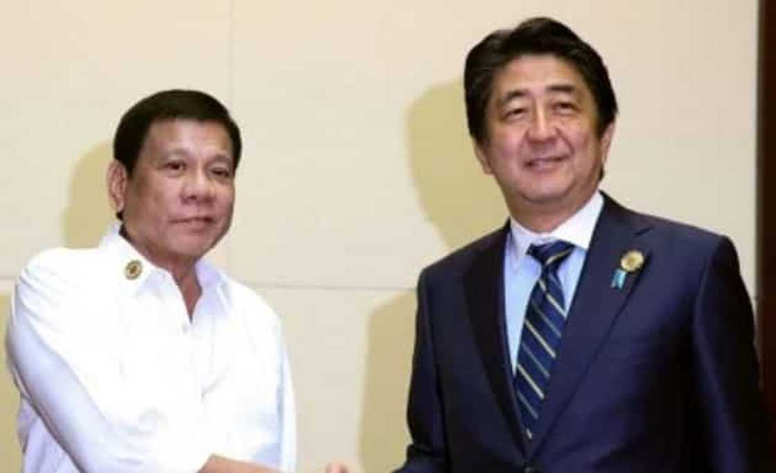 5 ways President Duterte has changed Asia 5 ways President Duterte has changed Asia