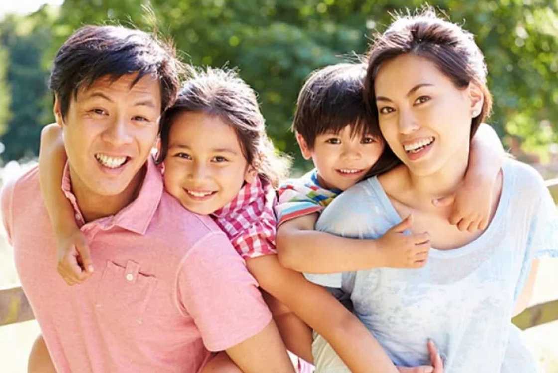 10 ways to improve yourself and catch a Filipina's heart 10 ways to improve yourself and catch a Filipina's heart