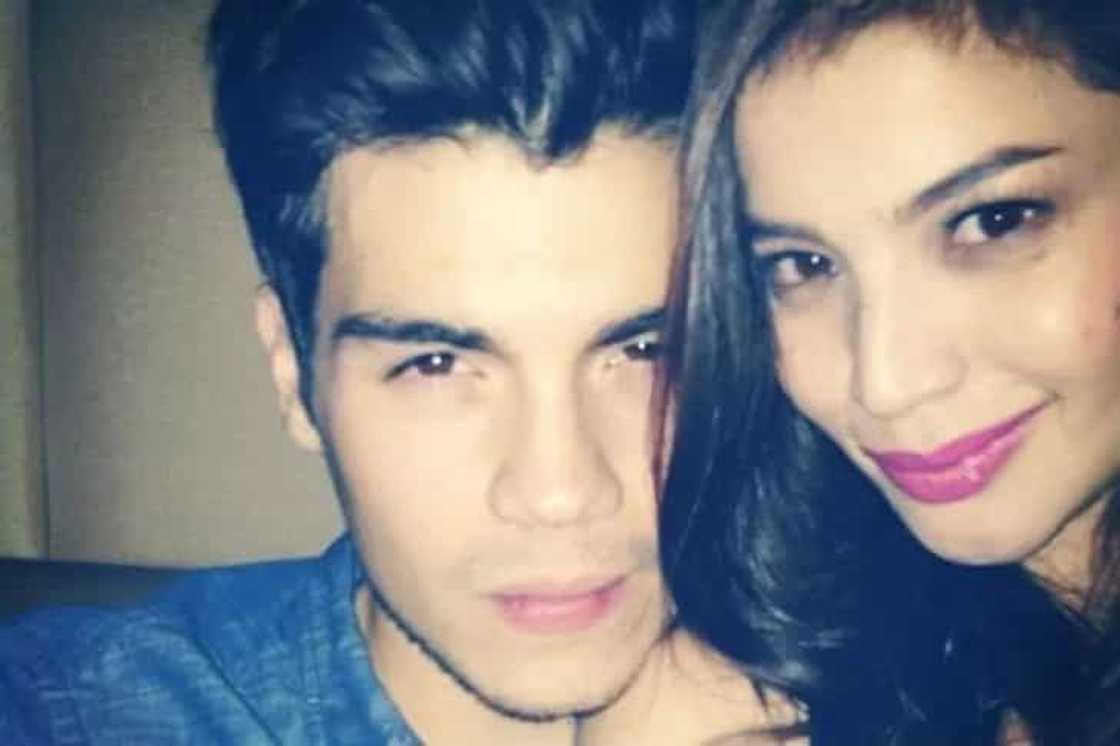 13 Filipino celebrities who fell in love with foreigners 13 Filipino celebrities who fell in love with foreigners