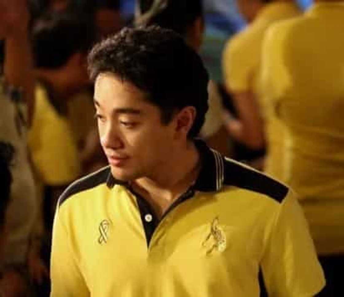 Who Is Paolo Roxas? Who Is Paolo Roxas?