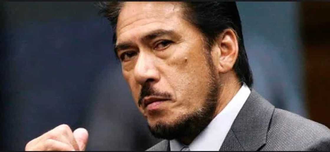 Helen Gamboa, naiyak nang patugtugin ang love song na sinulat ni Tito Sotto para sa kanya Helen Gamboa, naiyak nang patugtugin ang love song na sinulat ni Tito Sotto para sa kanya