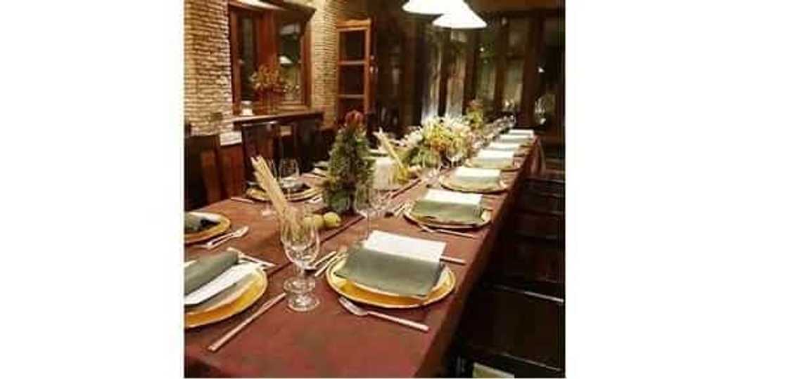 Don at Doña ng Pinas! Inside Gretchen Barretto and Tonyboy Cojuangco’s luxurious mansions in Makati City Don at Doña ng Pinas! Inside Gretchen Barretto and Tonyboy Cojuangco’s luxurious mansions in Makati City