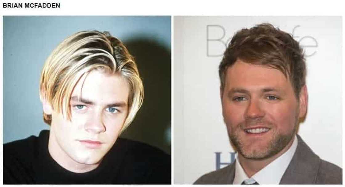 Nasaan na nga ba sila ngayon? A peek into Ireland's top boyband Westlife members' life now Nasaan na nga ba sila ngayon? A peek into Ireland's top boyband Westlife members' life now