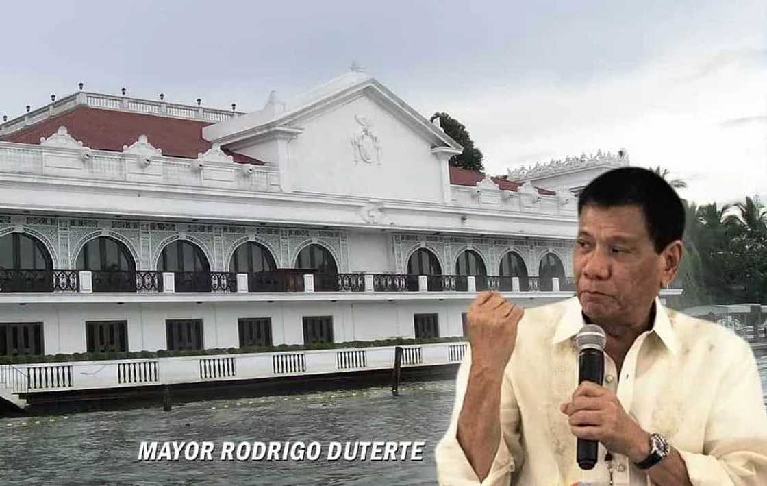 16 things you didn’t know about Duterte’s oath-taking 16 things you didn’t know about Duterte’s oath-taking