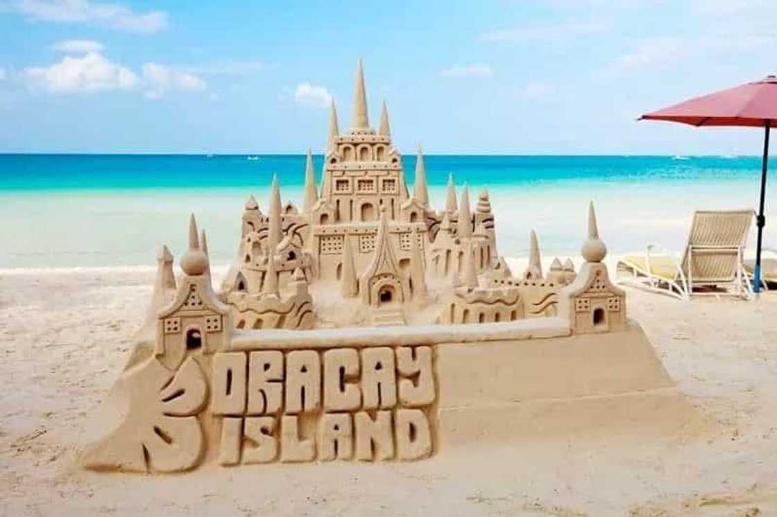 Explainer: What are the Dos and Don'ts in the new Boracay? Explainer: What are the Dos and Don'ts in the new Boracay?