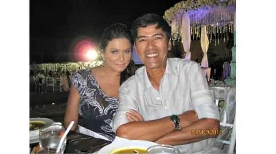 Nauwi rin sa hiwalayan! 11 Pinoy celebrity marriages that were annulled Nauwi rin sa hiwalayan! 11 Pinoy celebrity marriages that were annulled