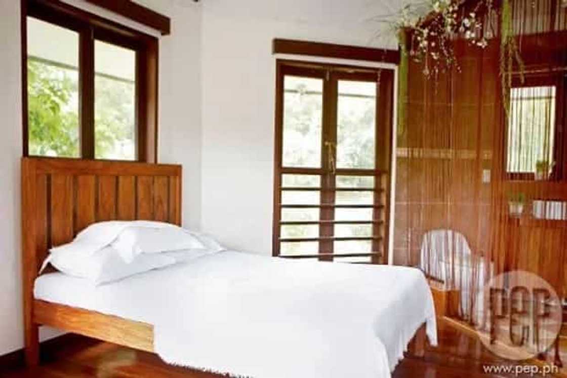 Katrina Halili bought resort in Palawan for brother