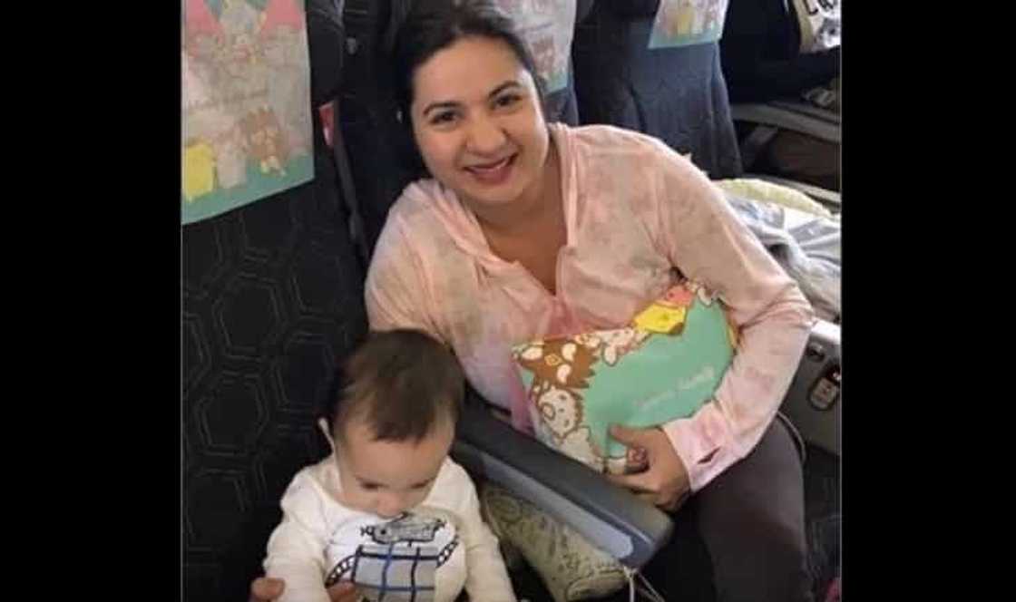 Do you still remember Bunny Paras? The ‘That’s Entertainment’ star’s bittersweet family life in the US Do you still remember Bunny Paras? The ‘That’s Entertainment’ star’s bittersweet family life in the US