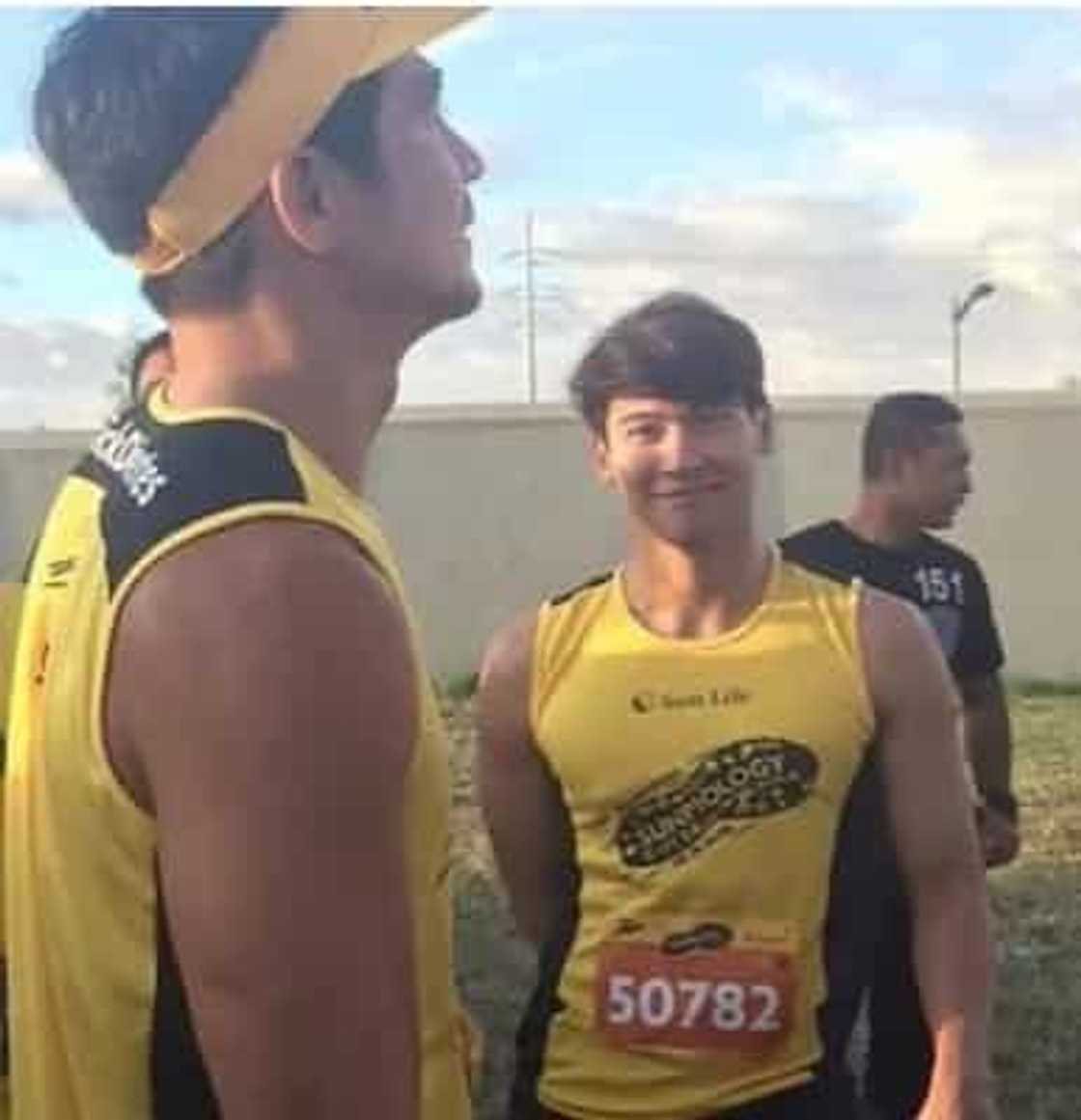 Top 10 alleged gay Filipino actors Top 10 alleged gay Filipino actors