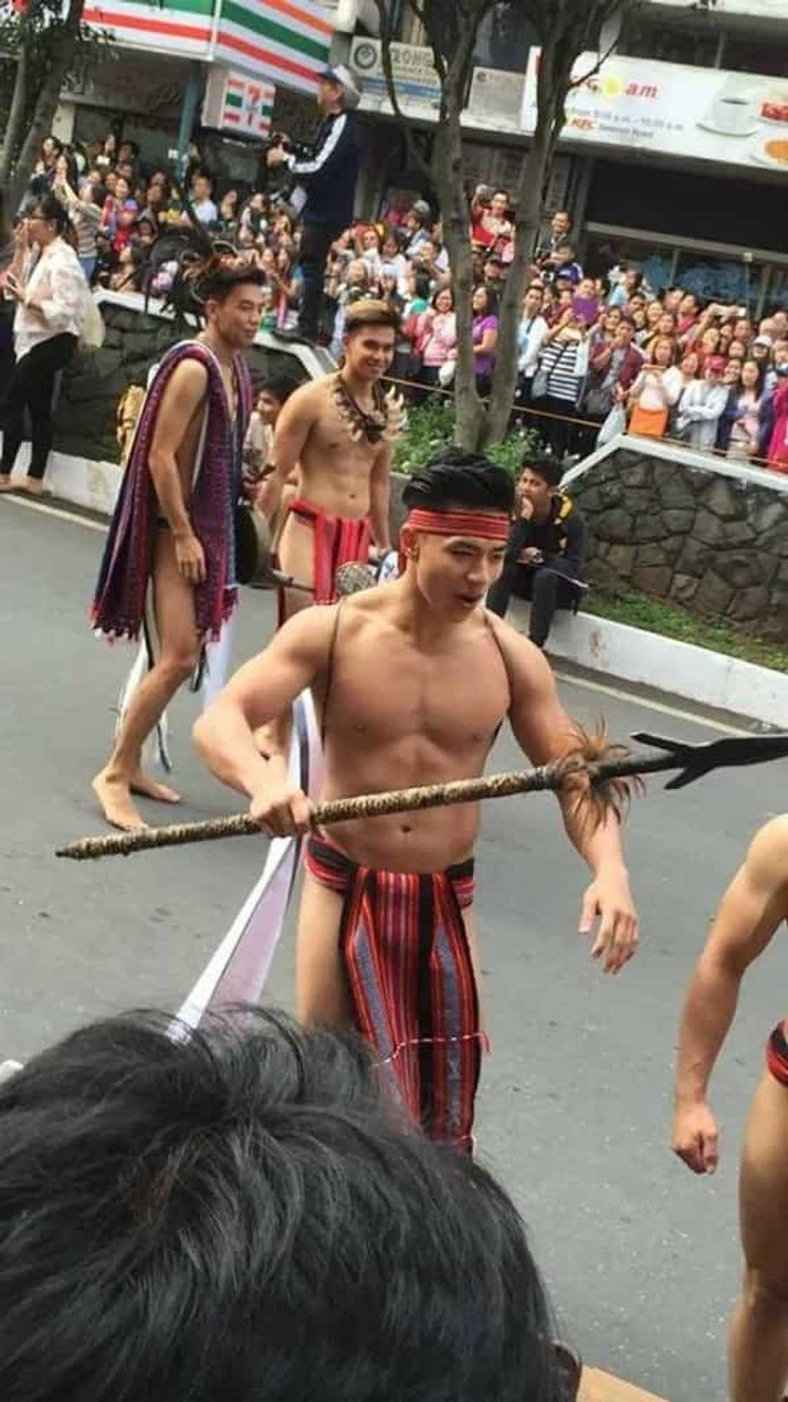 panagbenga panagbenga