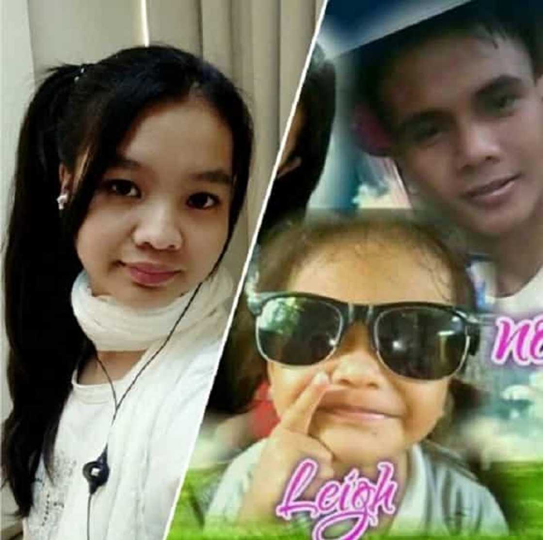 22 taong gulang na OFW nakapundar na at naka-ipon sa kabila ng hirap na tinamo mula sa kanyang amo 22 taong gulang na OFW nakapundar na at naka-ipon sa kabila ng hirap na tinamo mula sa kanyang amo