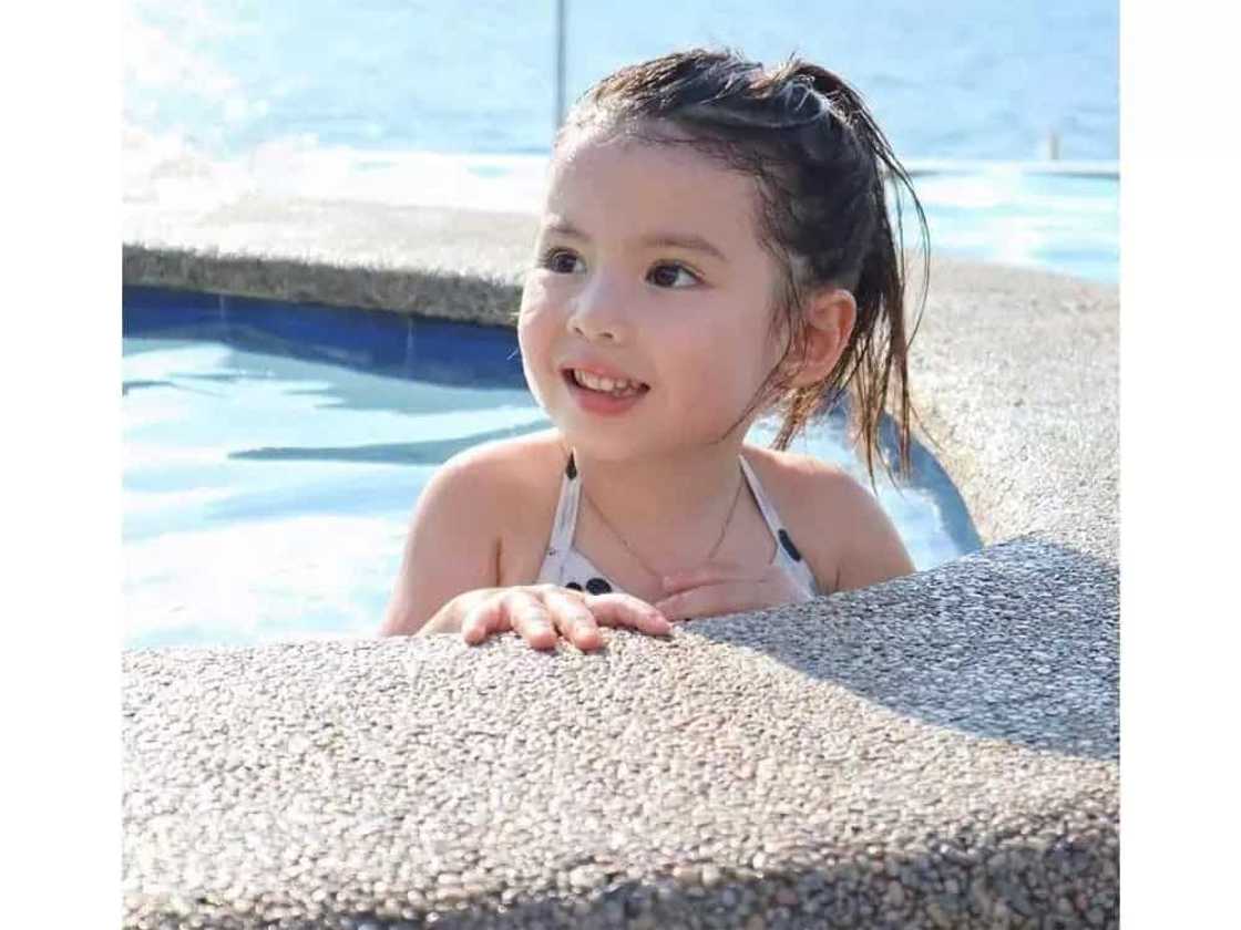 Photo via GMA Entertainment Photo via GMA Entertainment