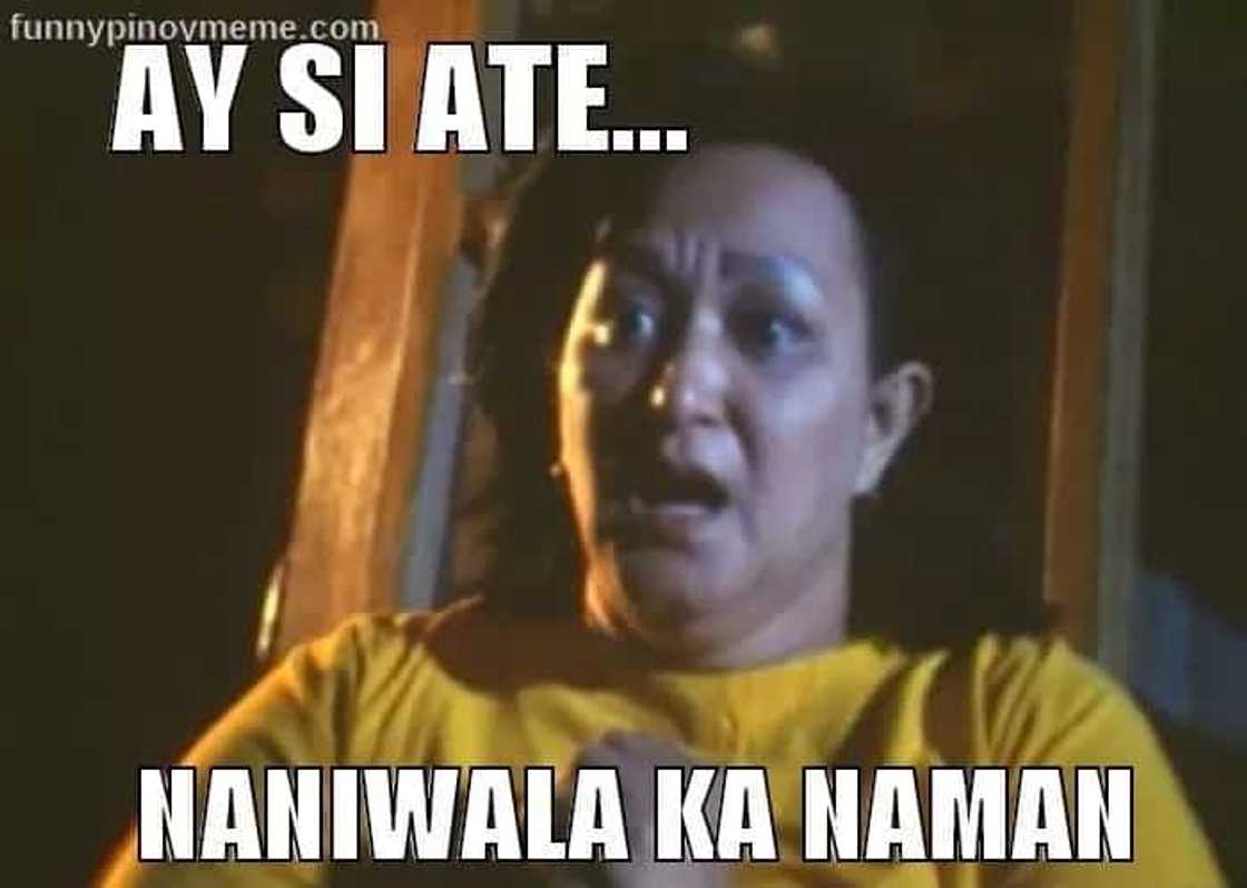 Pinoy becomes emotional after revealing real meaning of MU Pinoy becomes emotional after revealing real meaning of MU