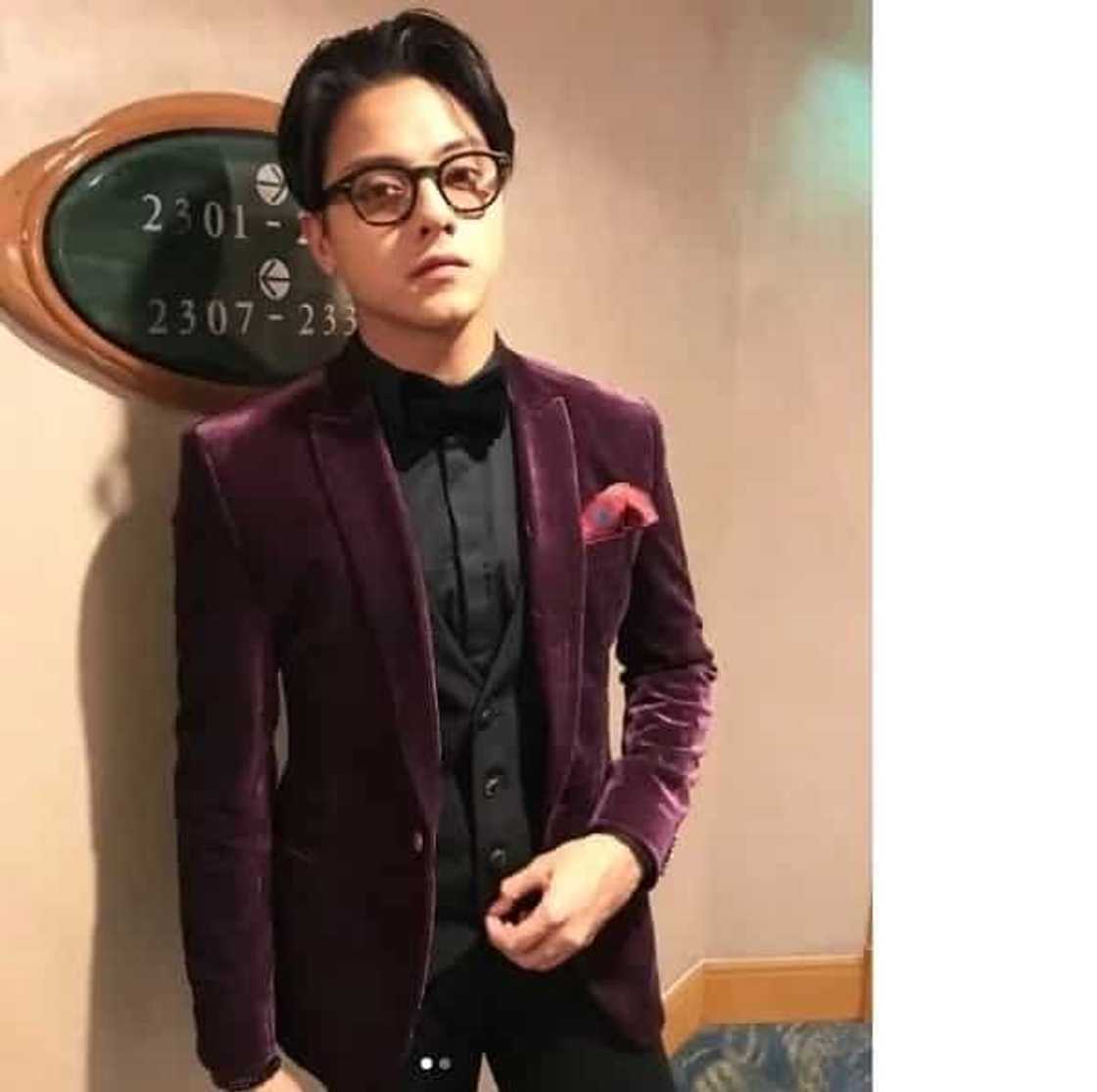 Parang batang kalye! Daniel Padilla looks back on his ordinary life before his rise to fame Parang batang kalye! Daniel Padilla looks back on his ordinary life before his rise to fame