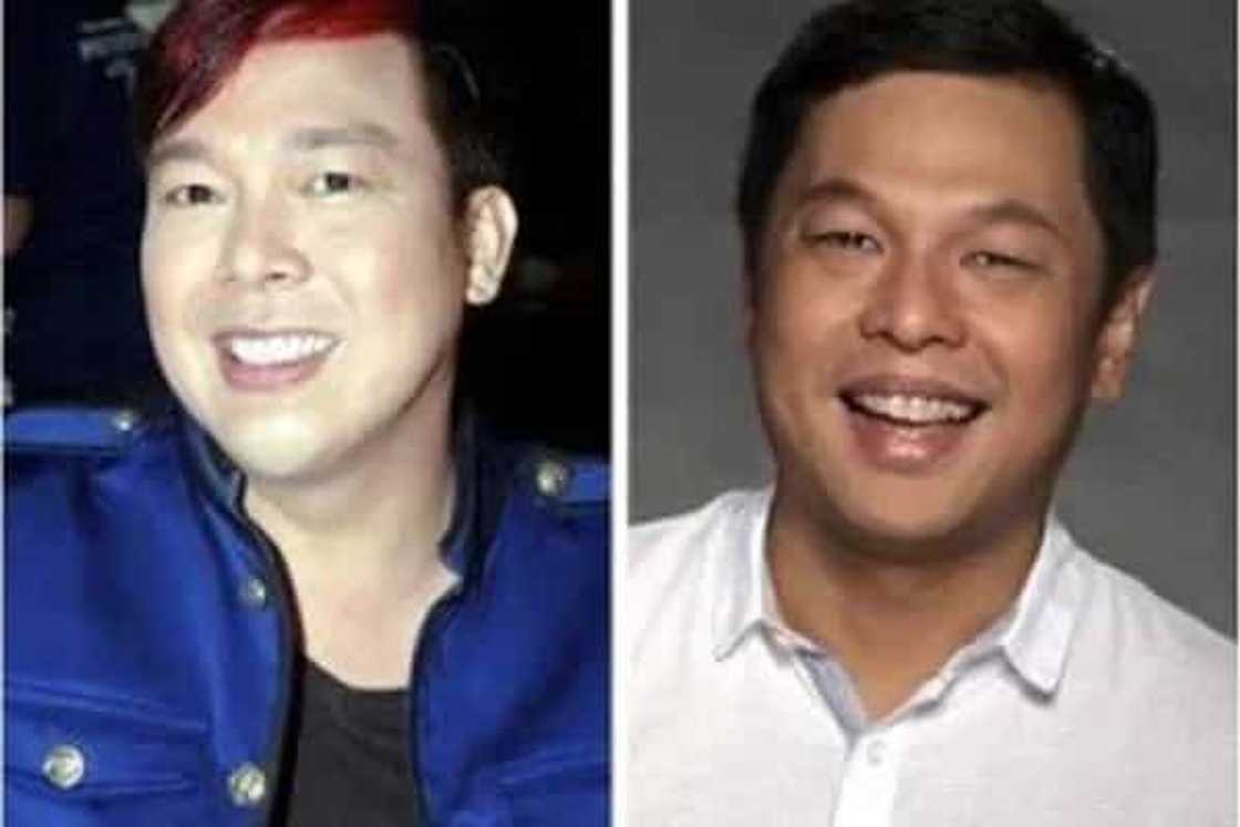 Celebrities' Doppelgangers, clones, dead ringers, or in local parlance, pinag-biyak na bunga Celebrities' Doppelgangers, clones, dead ringers, or in local parlance, pinag-biyak na bunga