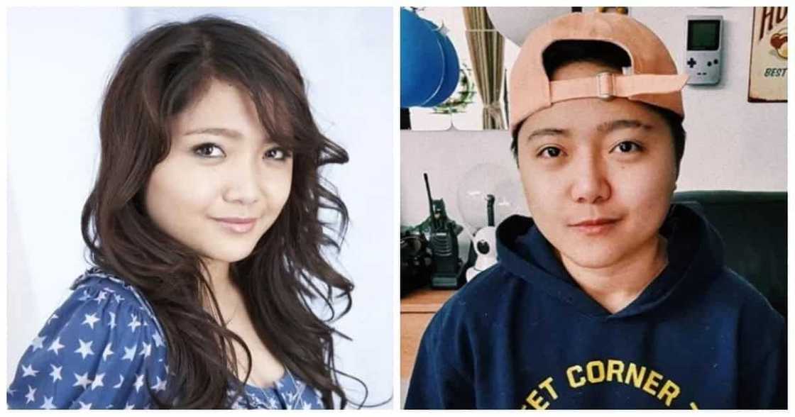 Mga artistang nagbagong anyo! Pinoy celebrity transformations that rocked social media in 2017 Mga artistang nagbagong anyo! Pinoy celebrity transformations that rocked social media in 2017