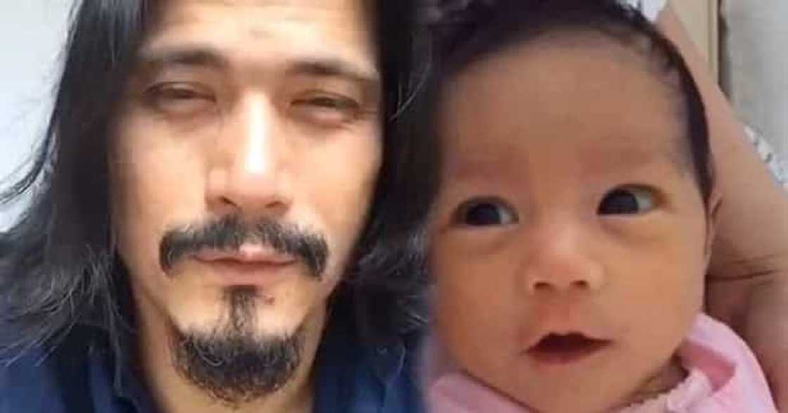 US Embassy still denies Robin Padilla U.S. visa US Embassy still denies Robin Padilla U.S. visa