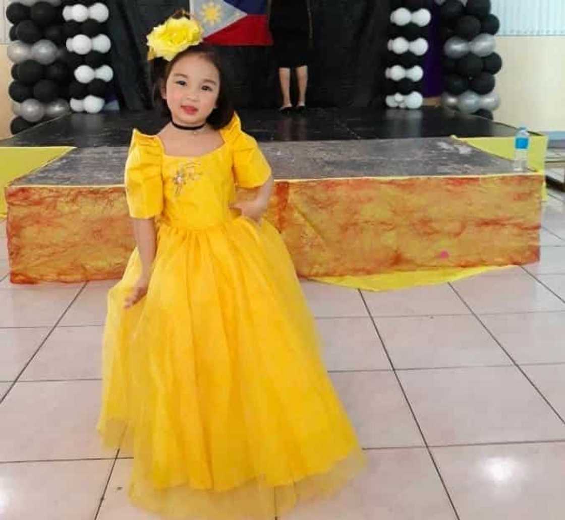 20+ Ideas For Buwan ng Wika Costumes sa Baby