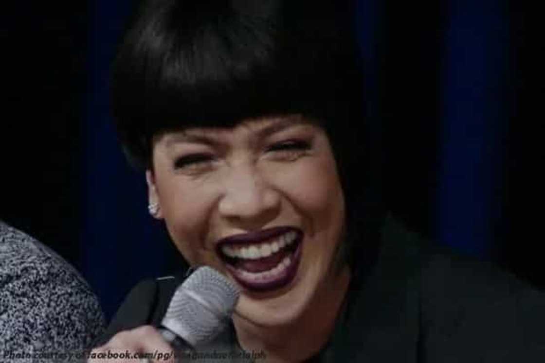 “Iba yung ganda ko ‘di ba? Iba rin yung ganda ko lately, eh. Hindi ko ma-handle. Ha-ha-ha!" Vice Ganda Shares Having A Happy Love Life