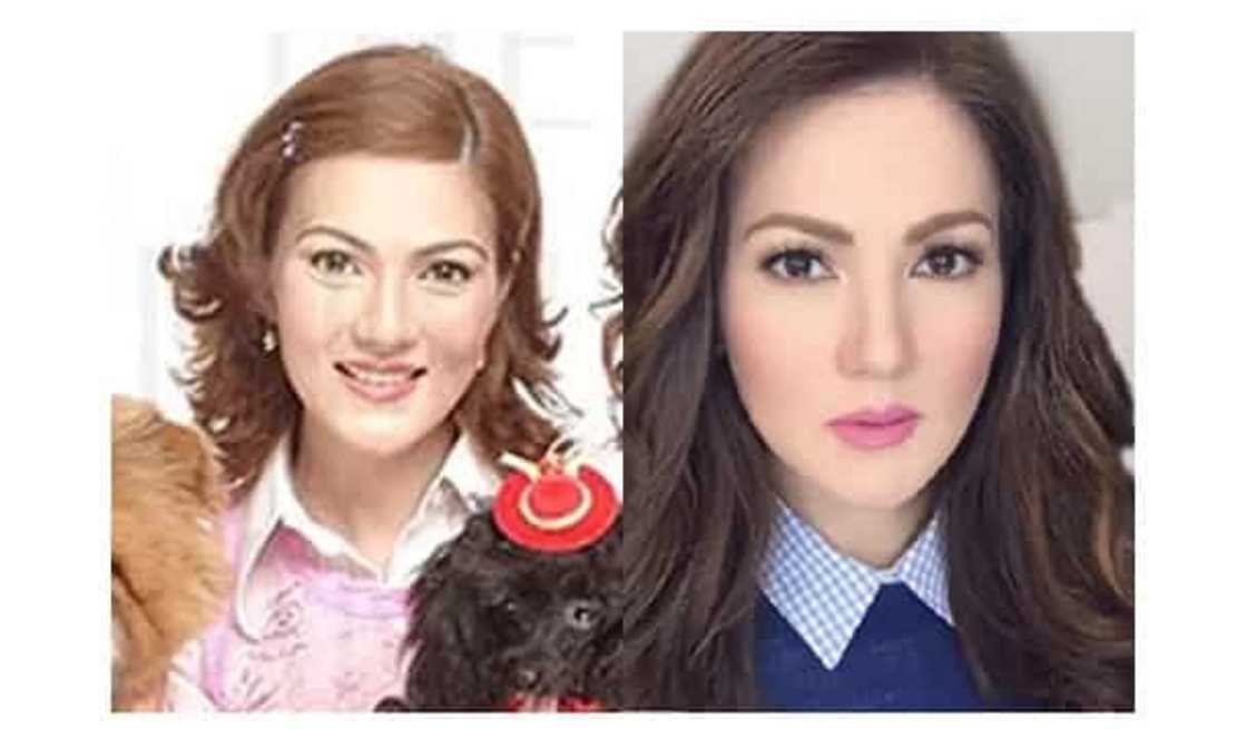 Ano nga ba ang sekreto nila? Lucy Torres, Dawn Zulueta, and celebs in their 40s reveals their beauty secrets