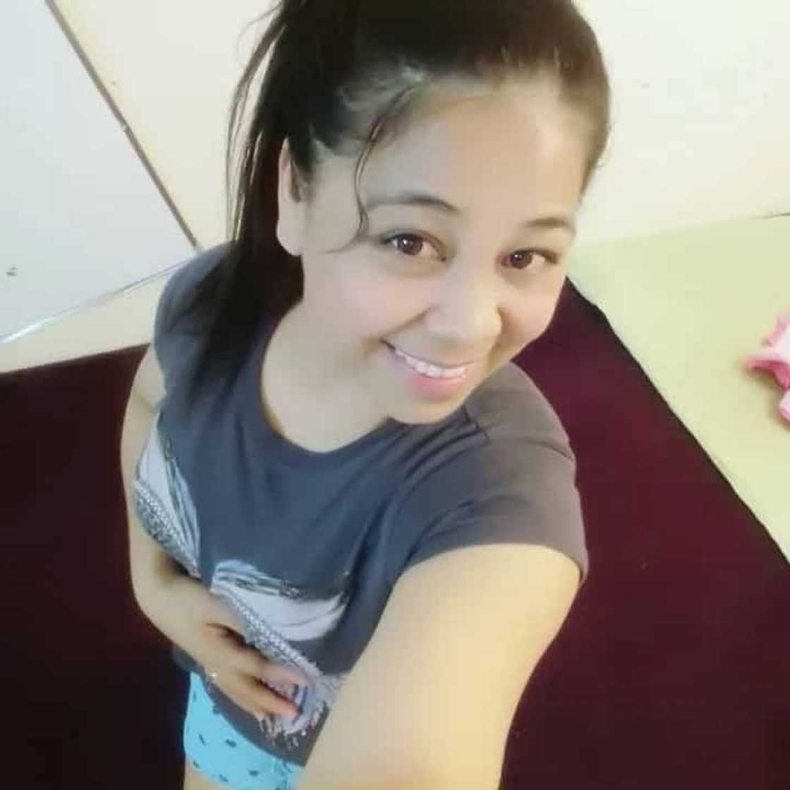 OFW shares how she built her home OFW shares how she built her home
