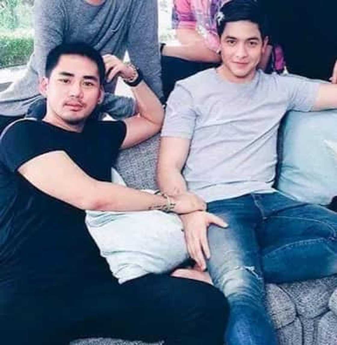 Top 10 alleged gay Filipino actors Top 10 alleged gay Filipino actors