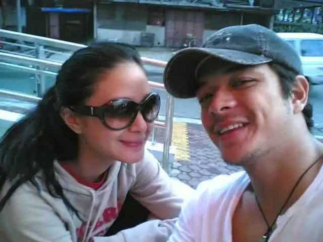 Sayang na sayang lang! Here is Jericho Rosales' reaction on Heart's revelation that he is her "true love" Sayang na sayang lang! Here is Jericho Rosales' reaction on Heart's revelation that he is her "true love"