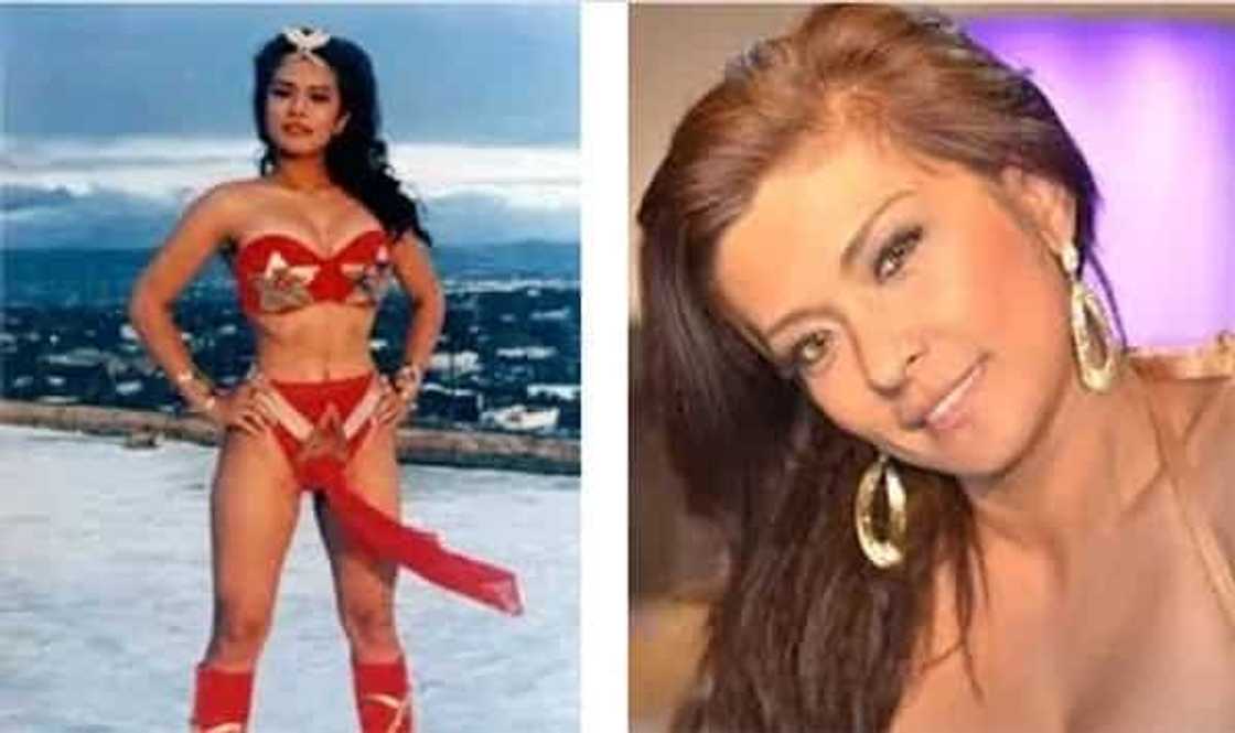 Do You Remember Anjanette Abayari? Find Out What Happened to Her Do You Remember Anjanette Abayari? Find Out What Happened to Her