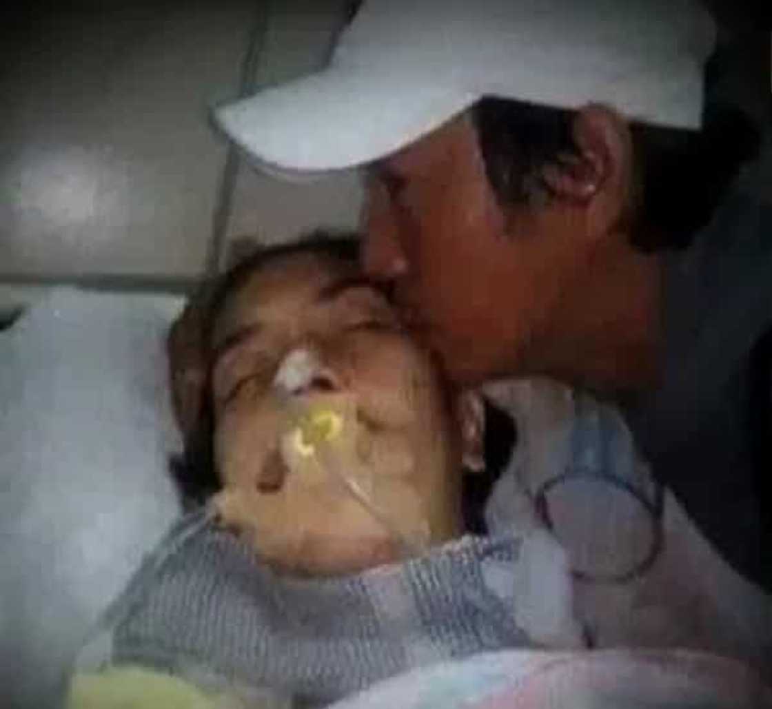 BED-RIDDEN BED-RIDDEN