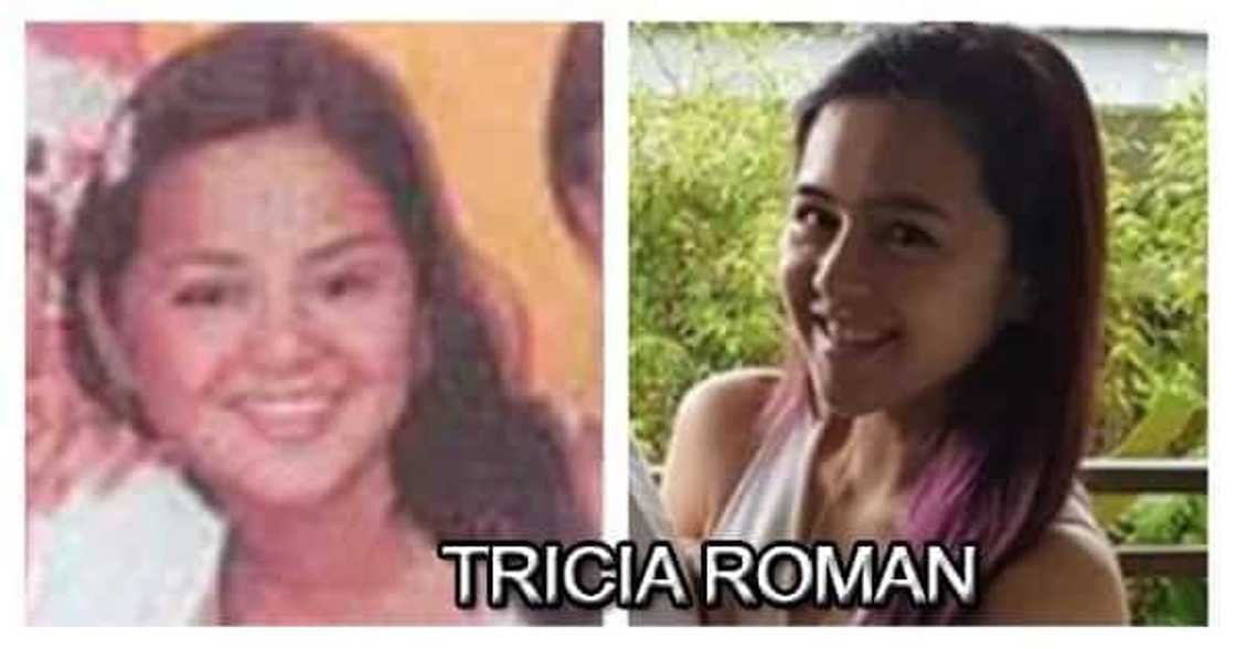 Nasaan na nga ba sila? Carol Banawa, Nancy Castiglione, and other TV stars that we miss Nasaan na nga ba sila? Carol Banawa, Nancy Castiglione, and other TV stars that we miss
