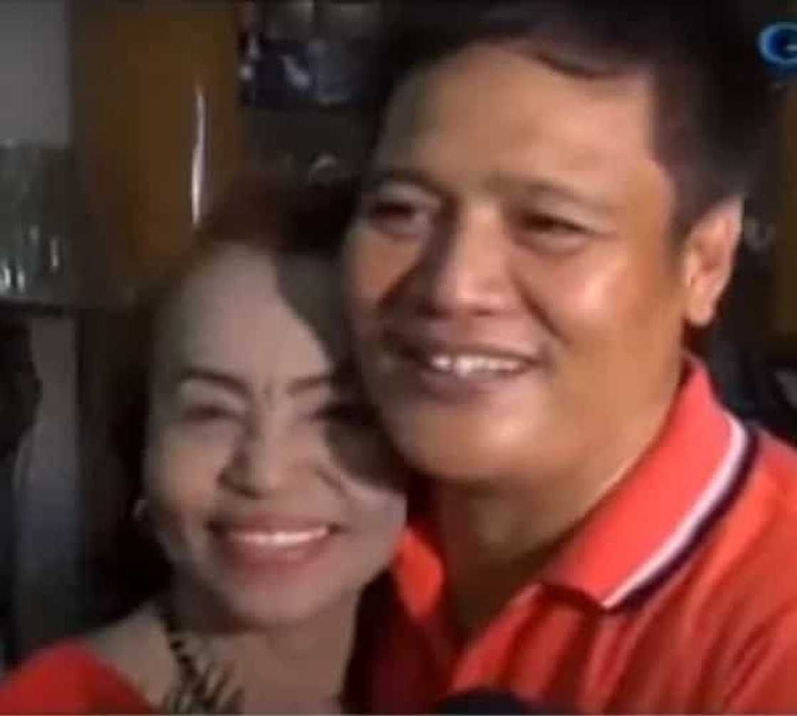 Mommy Dionisia at nobyong si Michael Yamson ready nang magpakasal Mommy Dionisia at nobyong si Michael Yamson ready nang magpakasal